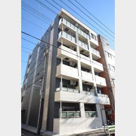 アローネ浅草 6階 築10年3ヶ月の賃貸物件