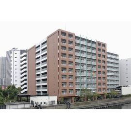 豊洲駅より徒歩9分 8階 築22年6ヶ月の賃貸物件