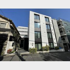 ＭＤＭ白金台 3階 築6年1ヶ月の賃貸物件