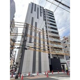 クラリティア入谷 2階 新築の賃貸物件