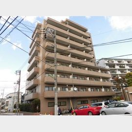 00275-0405 3階 築35年6ヶ月の賃貸物件