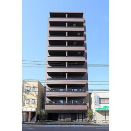 東大前駅より徒歩4分 9階 築2年6ヶ月の賃貸物件