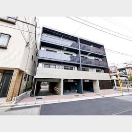東陽町駅より徒歩11分 2階 築1年8ヶ月の賃貸物件