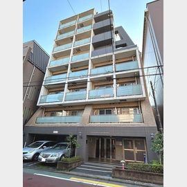 HF南砂町レジデンス 6階 築19年1ヶ月の賃貸物件