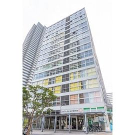 東雲キャナルコートCODAN11号棟 13階 築23年2ヶ月の賃貸物件