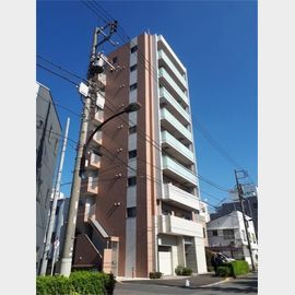 ドルチェドミール 2階 築9年11ヶ月の賃貸物件