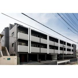 ＡＳＹＬＣＯＵＲＴＮＩＳＨＩーＭＡＧＯＭＥ 5階 築8年6ヶ月の賃貸物件