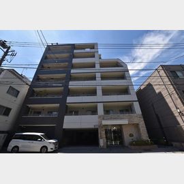 日神パレステージ板橋滝野川 5階 築14年6ヶ月の賃貸物件