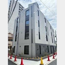 OAKVILLA品川Residence 4階 新築の賃貸物件