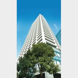 コンシェリア西新宿タワーズウエスト 8階 築18年7ヶ月の賃貸物件
