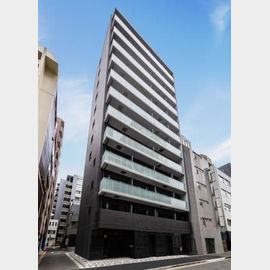 ヴィークブライト日本橋人形町 10階 築6年8ヶ月の賃貸物件