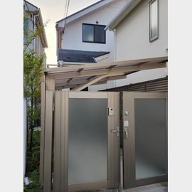 駒沢大学駅より徒歩6分 1階 築21年6ヶ月の賃貸物件