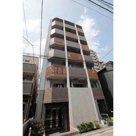 菊川駅より徒歩3分 7階 築3年4ヶ月の賃貸物件