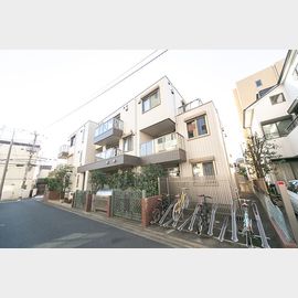 西大井駅より徒歩9分 1階 築12年5ヶ月の賃貸物件