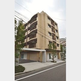 中野富士見町駅より徒歩2分 4階 築34年5ヶ月の賃貸物件