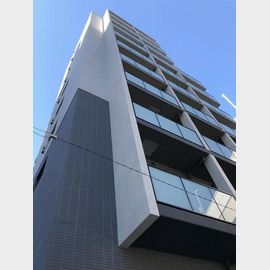 IVY WEST 7階 築8年8ヶ月の賃貸物件