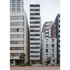浅草橋駅より徒歩9分 9階 築6年2ヶ月の賃貸物件
