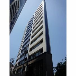 曙橋駅より徒歩4分 4階 築21年11ヶ月の賃貸物件