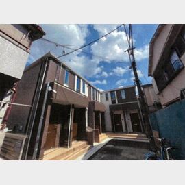 新小岩駅より徒歩9分 1階 築3年9ヶ月の賃貸物件