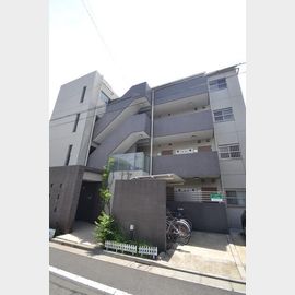 三軒茶屋駅より徒歩12分 2階 築18年1ヶ月の賃貸物件