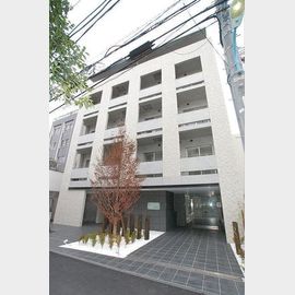 ステージファースト上落合 1階 築20年1ヶ月の賃貸物件