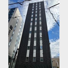 築地駅より徒歩5分 13階 築9年2ヶ月の賃貸物件