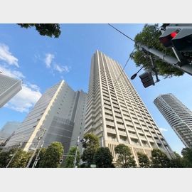 東池袋駅より徒歩1分 23階 築19年8ヶ月の賃貸物件