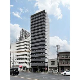 コンフォリア南品川 4階 築1年5ヶ月の賃貸物件