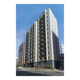 松葉 8階 築8年6ヶ月の賃貸物件