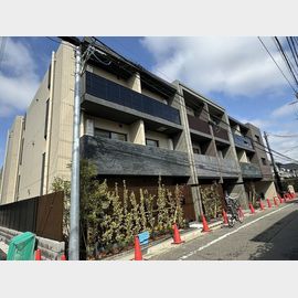 明大前駅より徒歩11分 2階 築2年6ヶ月の賃貸物件