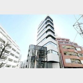 LUMIECsuiteAZABUJUBAN 5階 築1年8ヶ月の賃貸物件