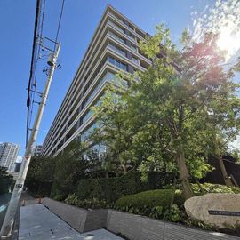 目黒駅より徒歩9分 9階 築14年6ヶ月の賃貸物件