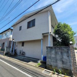 ドルミティーナ田園調布 2階 築52年9ヶ月の賃貸物件