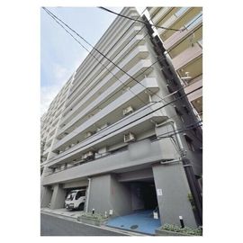 藤和シティホームズ文京音羽 4階 築25年8ヶ月の賃貸物件