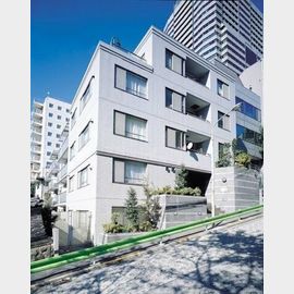 赤坂駅より徒歩5分 3階 築23年9ヶ月の賃貸物件