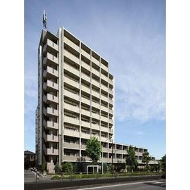 下北沢駅より徒歩12分 2階 築21年7ヶ月の賃貸物件