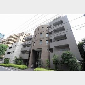 飯田橋駅より徒歩8分 1階 築22年7ヶ月の賃貸物件