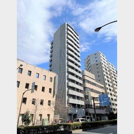 後楽園駅より徒歩11分 5階 築3年7ヶ月の賃貸物件