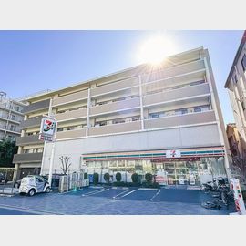 ＰａｒｋＡｘｉｓ滝野川 4階 築19年5ヶ月の賃貸物件