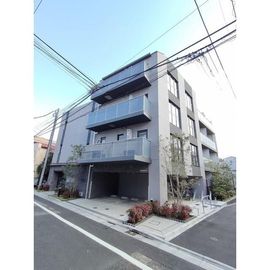 ＡＲＫＭＡＲＫＭＡＧＯＭＥ 2階 築4年の賃貸物件