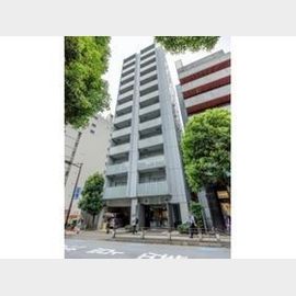 大門駅より徒歩4分 5階 築20年の賃貸物件