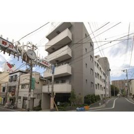 パークアクシス板橋 6階 築17年11ヶ月の賃貸物件