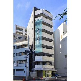 クーカイテラス中目黒 4階 築11年11ヶ月の賃貸物件
