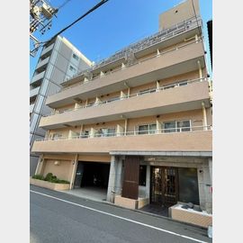 水天宮前駅より徒歩6分 2階 築38年3ヶ月の賃貸物件