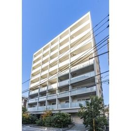 Ｂｒｉｇｈｔｈｏｕｓｅ下落合 4階 築7年2ヶ月の賃貸物件