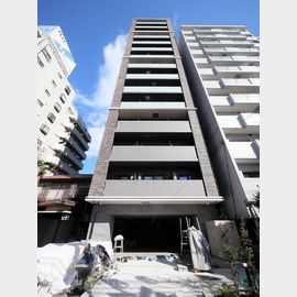 武蔵小山駅より徒歩5分 7階 築3年8ヶ月の賃貸物件