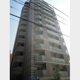 パークハビオ新橋 10階 築13年の賃貸物件