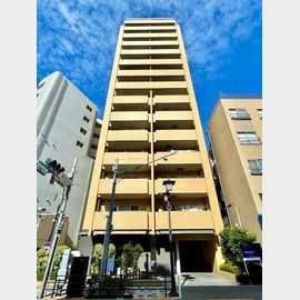 町屋駅より徒歩12分 6階 築17年1ヶ月の賃貸物件