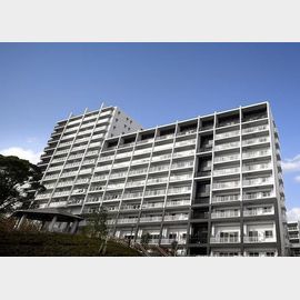 西ヶ原四丁目駅より徒歩4分 5階 築16年9ヶ月の賃貸物件