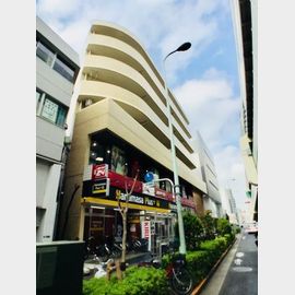 西巣鴨駅より徒歩7分 6階 築36年11ヶ月の賃貸物件